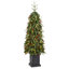 Arbre de Noël pré éclairé-1756265233