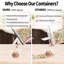 Food Storage Container