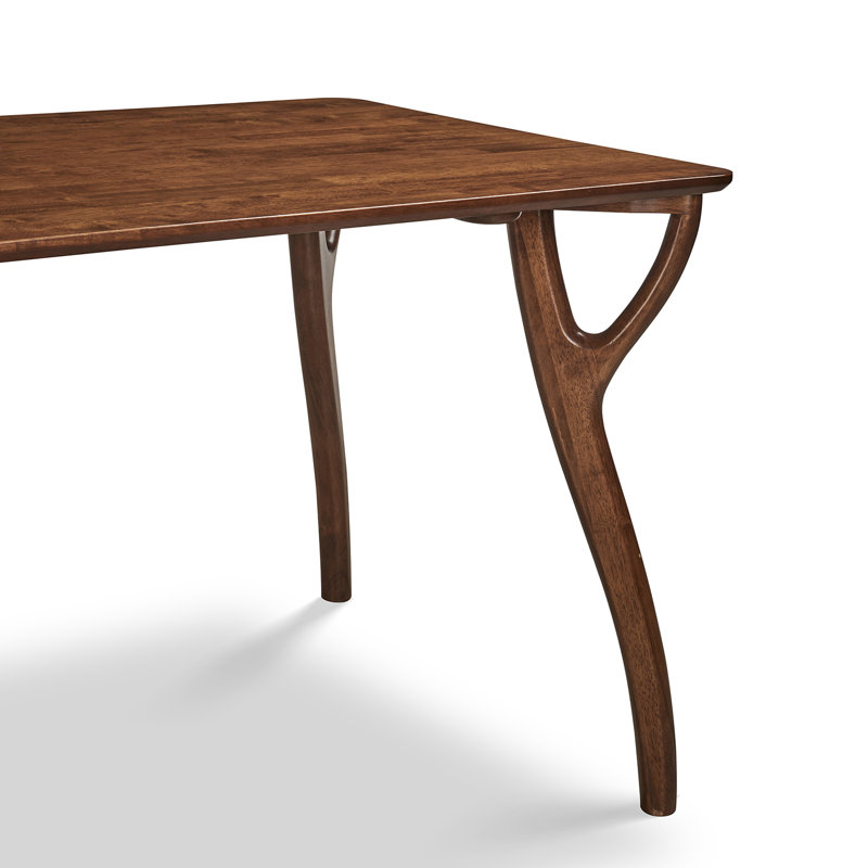 Solid Wood Dining Table