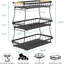 Trent Austin Design Metal Picnic Basket