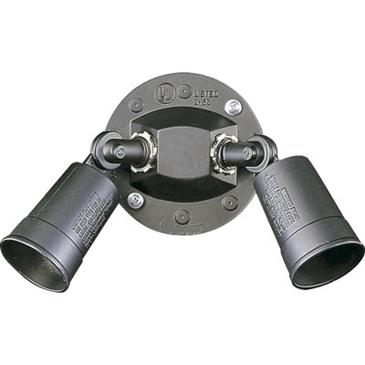 Workington Outdoor Security Flood Light