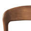 Ingrid Counter Stool In Teak