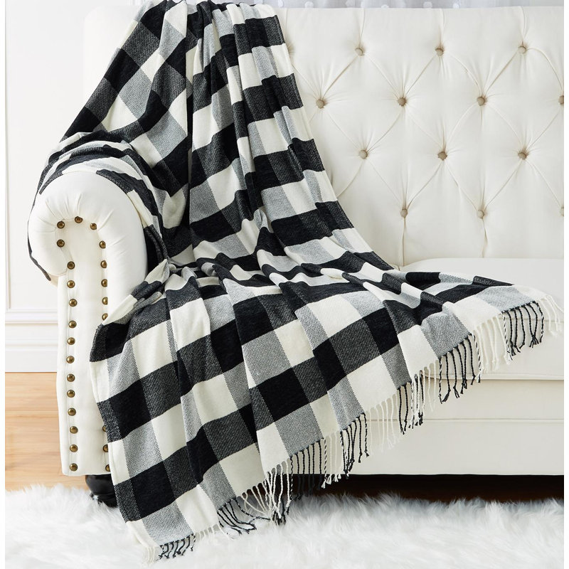 Rivington Geometric Blanket