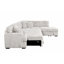 Canapé-lit avec repose-pieds avec rangement, canapé modulaire avec lit escamotable, canapé en forme de L pour le salon-1343744602