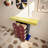 Multi Functional Art Console Table-109301785-109301784