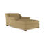 Chaise longue à accoudoirs roulés Thompson-201078866-199863036