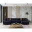 Canapé modulaire en velours Ariana-486189829