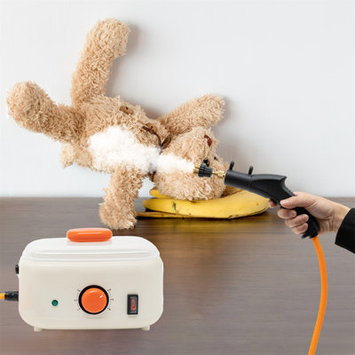 YINXIER Plug-in Backpack Vacuum