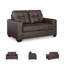 Ensemble de revêtement 2 pièces Santillan-123382428