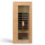Hemlock One Sauna Room