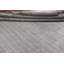 Tapis indien rayé en laine Gabbeh 9 x 12
