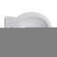 Mckinzie Round Floor Mount Bidet with Tap