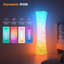 61cm Column Floor Lamp
