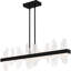 Aurelia Integrated LED Linear Chandelier-1584178048