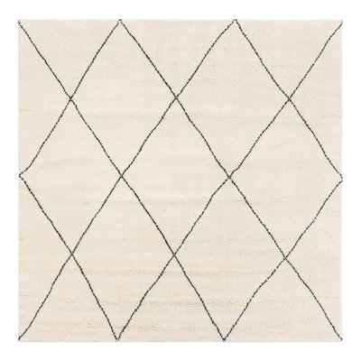 Ans Wool Indoor Rug