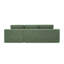 Canapé modulaire rembourré entièrement compressé-1257256152
