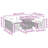Vidaxl Garden Sofa Set-114253988