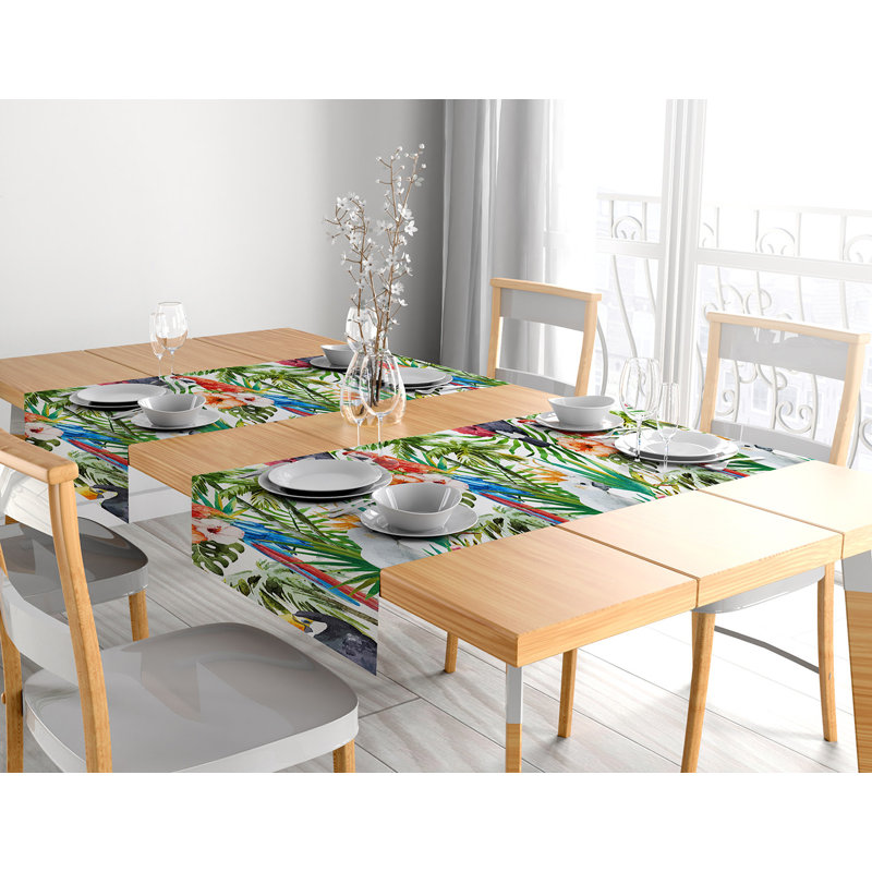 Chemin de table Jahnke