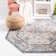 Gause Oriental Indoor Rug