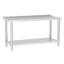 Metal Kitchen Island-1669471229
