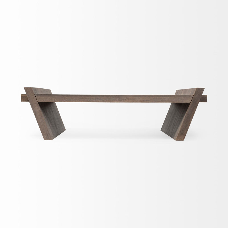 Table basse 59 po