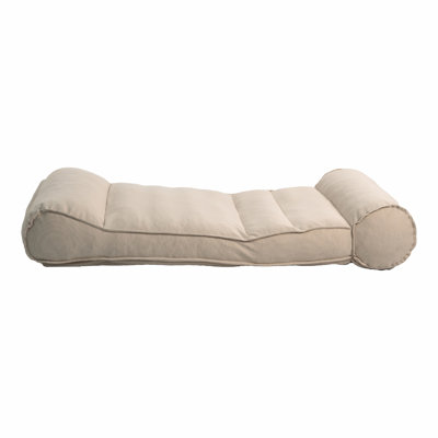 Outdoor Olefin Chaise Lounge