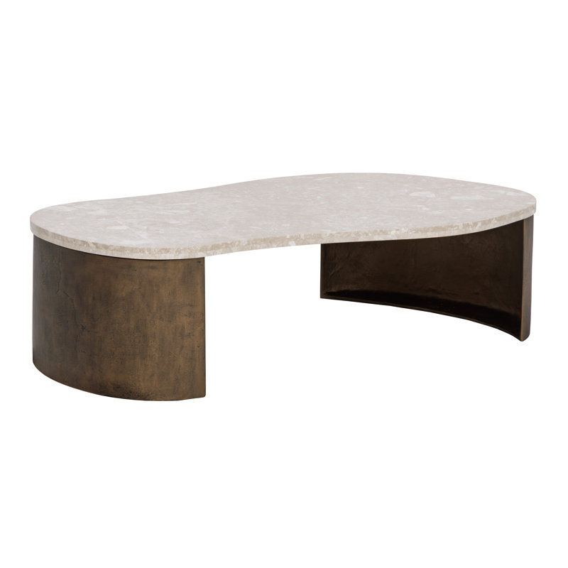 Nafisa Coffee Table
