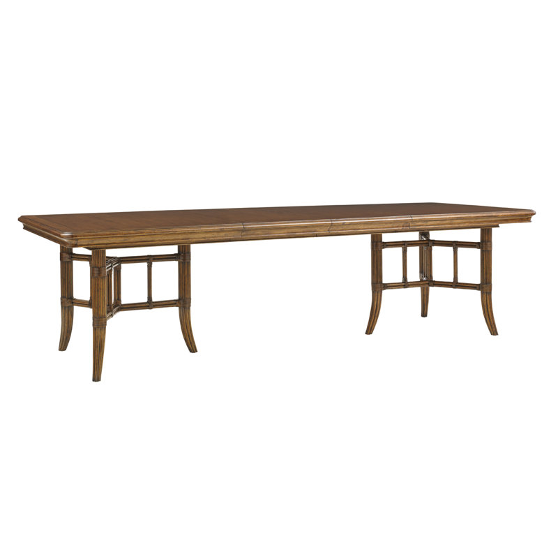 Bali Hai Extendable Dining Table