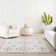 Shenai SplashGuard Machine Washable Area Rug{BIVL30A