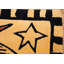 Scandinavian One-of-a-Kind Rectangle 4'7" x 6'6" Area Rug