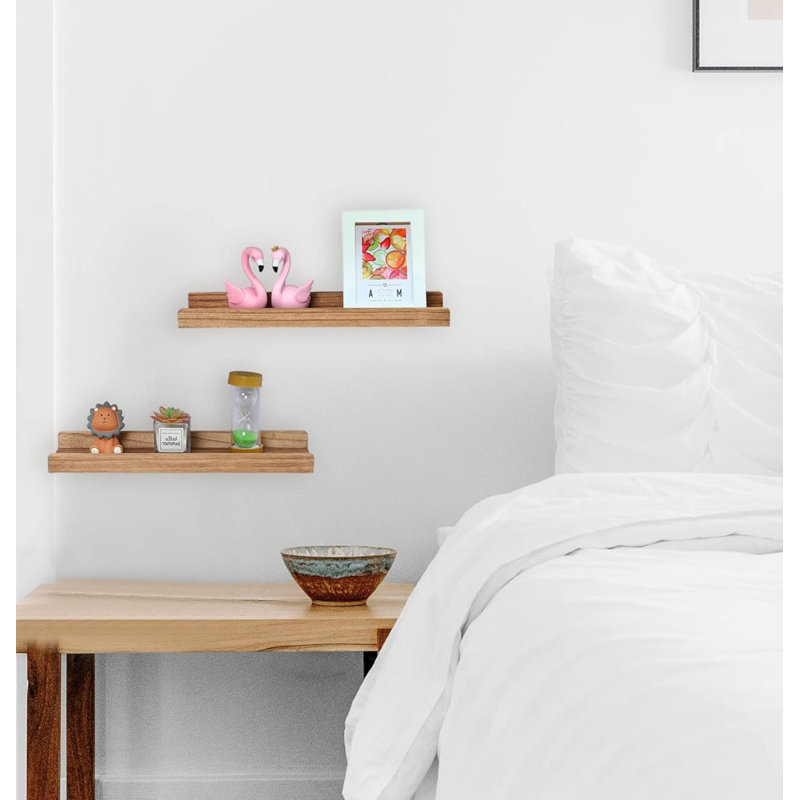 Floating Shelf