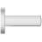 Deckard 18" Mounting Towel Bar-35197656