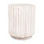 Table de bout cylindrique en bois massif Karle-1352282313