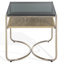 Table d'appoint Jackiette