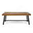 CARLISLE COFFEE TABLE