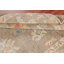 Tapis oriental floral Oushak 6 x 9