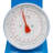 SUNYOU 44.09lbs Industrial Dial Scale,Heavy Duty Portion-Control Mechanical Dial Scale