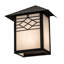 Agarwal 1 - Light Flush Mounted Sconce