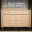 Maxi Cosi Brisa 6-Drawer Dresser