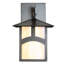 1 - Light Armed Sconce