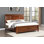 Manlius Sleigh Storage Beds