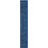 Nourison Essentials Navy/Blue Indoor/Outdoor Area Rug-259320730