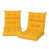 Jaune est en rupture de stock