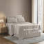 Ensemble de draps en microfibre Hotel Luxury-832763428-832763427