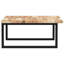 Braeley 100cm Solid Wood Bathroom Vanity Top-495681915