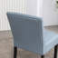 Fauteuil de chambre rembourré