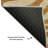 Premium Machine Washable Kian AMF1042 Animal Print Rug-123588016