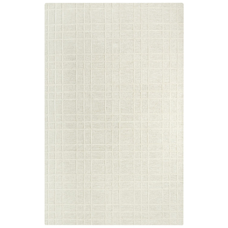 Alec Wool Rug