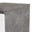 Caton Manufactured Wood Bedside Table-49698281