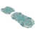 Turquoise sélectionné